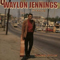 Waylon Jennings - Original Outlaw - LP Vinyl