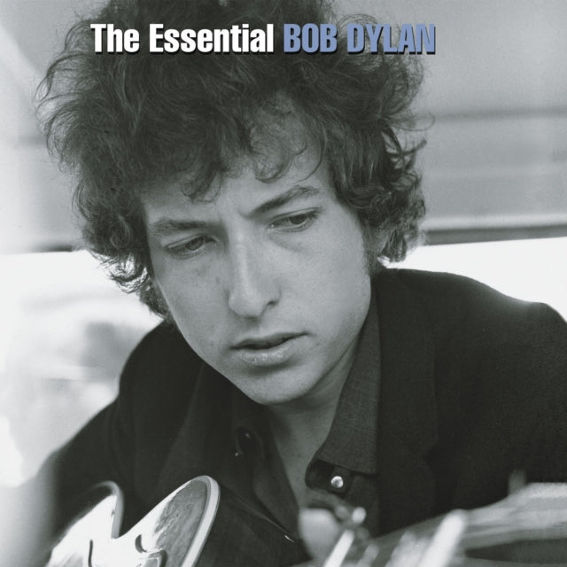 Springtime In New York: The Bootleg Series Vol. 16 (1980-1985) (2LP) & Highway 61 Revisited & Blonde On Blonde & Mixing Up The Medicine & Essential Bob Dylan & Greatest Hits (150G/Dl Card)