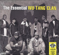 Wu-Tang Clan - Essential Wu-Tang Clan - LP Vinyl