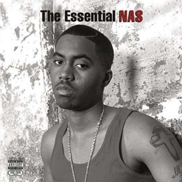 Magic 3 (2LP/Coloured Vinyl) & Essential Nas
