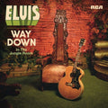 Elvis Presley - Way Down In The Jungle Room  (2 CD)