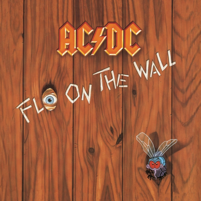 High Voltage & Dirty Deeds Done Dirt Cheap & Powerage & Highway To Hell & Back In Black & For Those About To Rock & Razor's Edge & Black Ice & Fly On The Wall