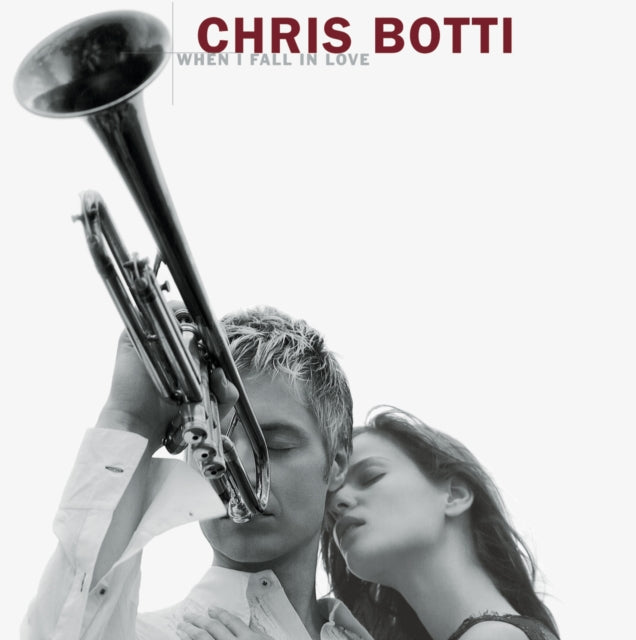 Chris Botti - When I Fall In Love & Impressions - CD Bundle