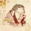 Marvin Sapp - Christmas Card - CD