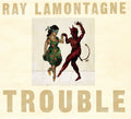 Ray Lamontagne - Trouble - CD