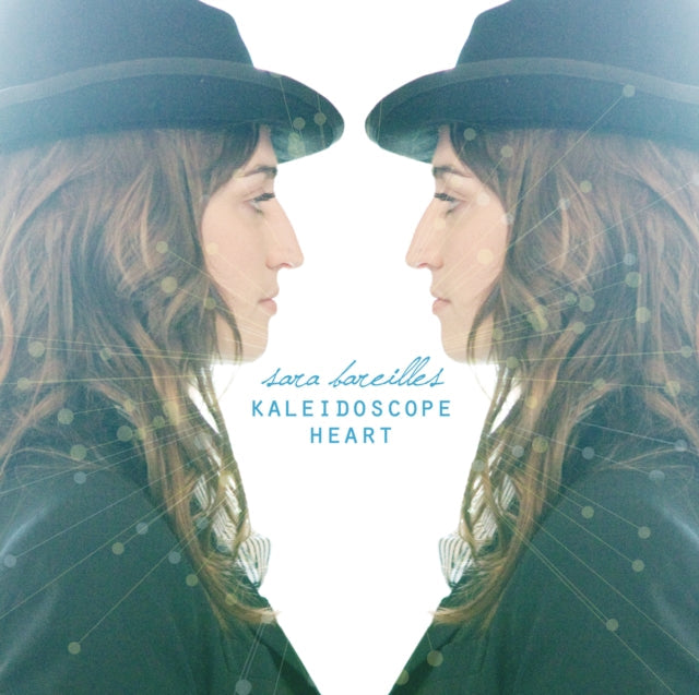 Kaleidoscope Heart