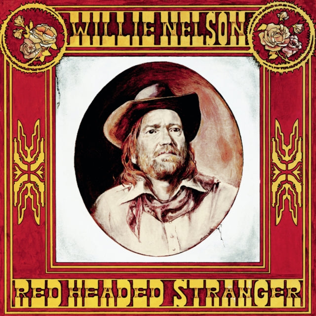 Border & Willie Nelson�S Greatest Hits & Always On My Mind & Over The Rainbow & Playlist: Very Best Gospel Of Willie Nelson & Red Headed Stranger