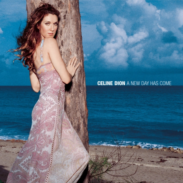 I Am: Celine Dion (Ost) & Taking Chances World Tour The Concert & New Day Has Come