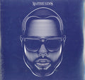 Maitre Gims - Contrecoeur - LP Vinyl