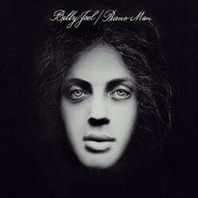 Live At The Great American Music Hall – 1975 (2LP) & Piano Man