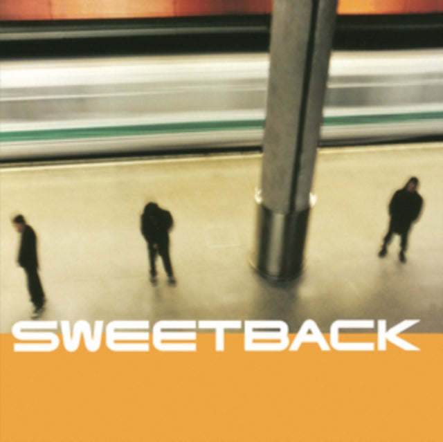 Sweetback (2LP/150G)