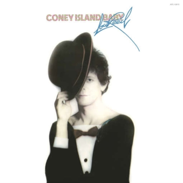 Lou Reed - Set The Twilight Reeling (X) (2LP/Etching Side 4) & Transformer (150G LP Vinyl) (Remastered) & Coney Island Baby (150G) (Remastered)