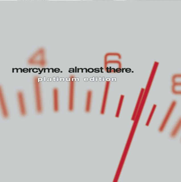 I Can Only Imagine: Very Best Of & Almost There