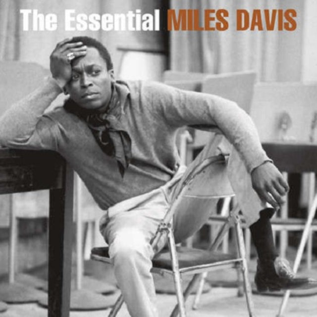 Miles Davis - Relaxin With The Miles Davis Quintet & Bitches Brew (2LP/140G) & Tribute To Jack Johnson (140G/Dl Insert) & Volume 2 (Blue Note Classic LP Vinyl Series) & Complete Birth Of The Cool (2LP) & Sketches Of Spain (Mono) & Essential Miles