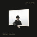 You Want It Darker (180G/Dl Card)