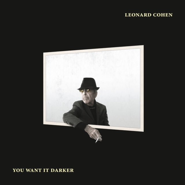 Thanks For The Dance (180G) & Hallelujah & Songs From His Albums (2LP) & You Want It Darker (180G/Dl Card)