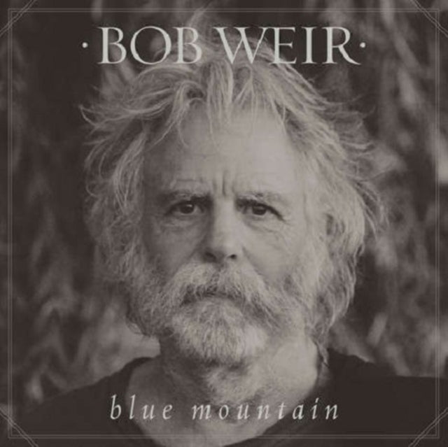 Bob Weir - Blue Mountain (150G) - LP Vinyl