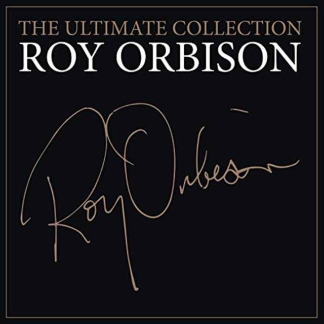Roy Orbison - Original Sound (70Th Anniversary) & Black & White Night 30 (2 LP) (150G/Dl Insert) & Ultimate Roy Orbison (2LP/150G/Gatefold)