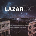 Lazarus (3Lp/180G/Gatefold/Dl Card) O.C.R. - Lazarus (3LP/180G/Gatefold/Dl Card) O.C.R.