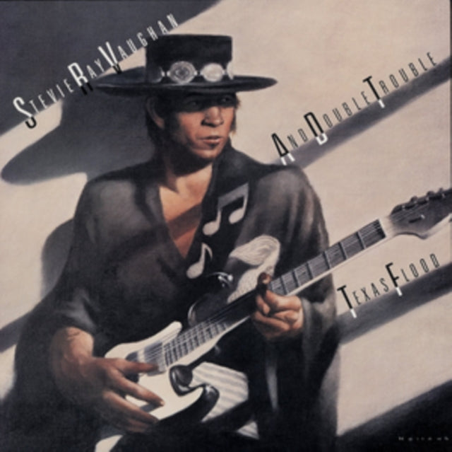 Soul To Soul (180G/Blue Marbled LP Vinyl) & Texas Flood