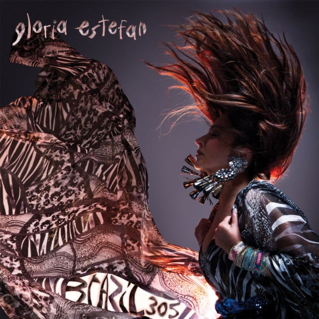 Gloria Estefan - Brazil305 - CD