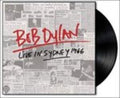 Bob Dylan - Live In Sydney 1966 - LP Vinyl