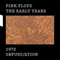 1972 Obfusc/Ation (2 CD/ 1 DVD/ 1 Blu-Ray )