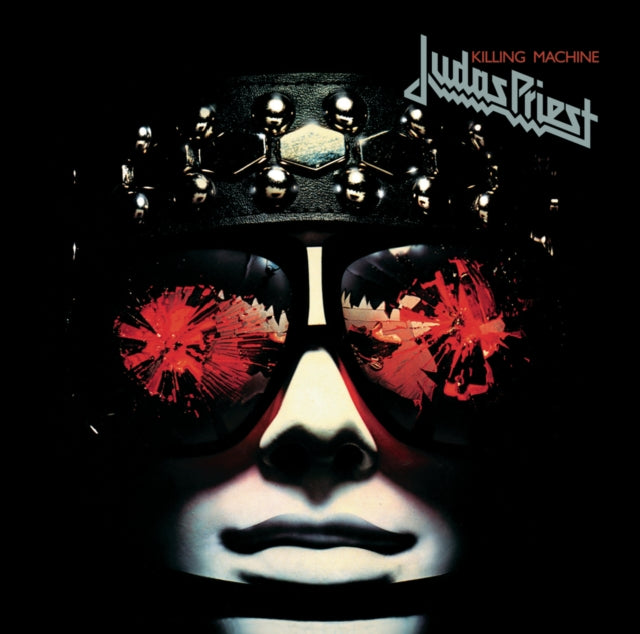 Reflections - 50 Heavy Metal Years Of Music (2LP/180G/Red Vinyl) & Stained Class (180G/Dl Card) & Killing Machine (180G/Dl Card) & Screaming For Vengeance (180G/Dl Card) & British Steel (180G)(Dl Code)