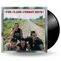 Clash - Combat Rock (180G) - LP Vinyl