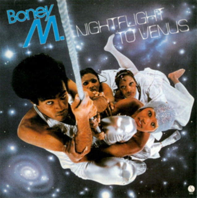 Nightflight To Venus (1978)