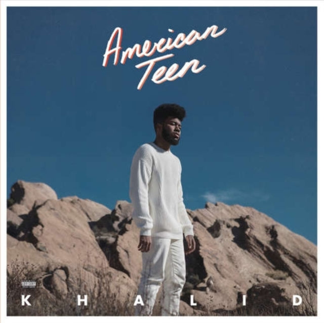 Khalid - Free Spirit & American Teen (X) (2LP/Gatefold)
