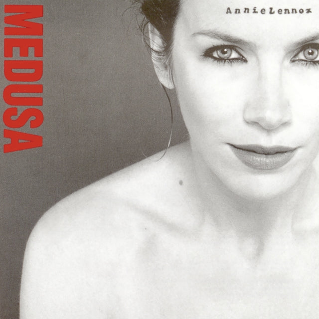 Annie Lennox - Diva (140G) & Medusa (140G) - LP Vinyl Bundle