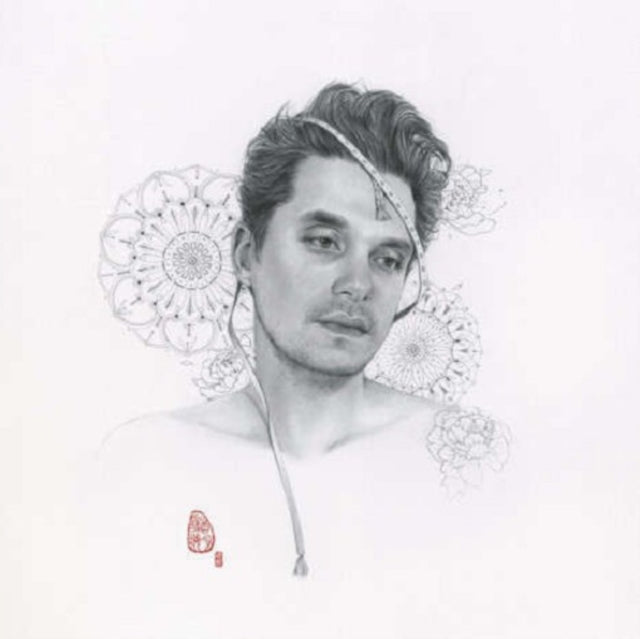John Mayer - Sob Rock (180G) & Try: Live In Concert & Born & Raised (2LP/CD/180G/Gatefold) & Continuum (2LP/180G/Revised Standard Package) & Continuum (180G) & Heavier Things (180G) & Search For Everything (2LP/180G/Dl Code)