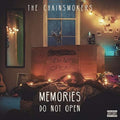 Memories… Do Not Open