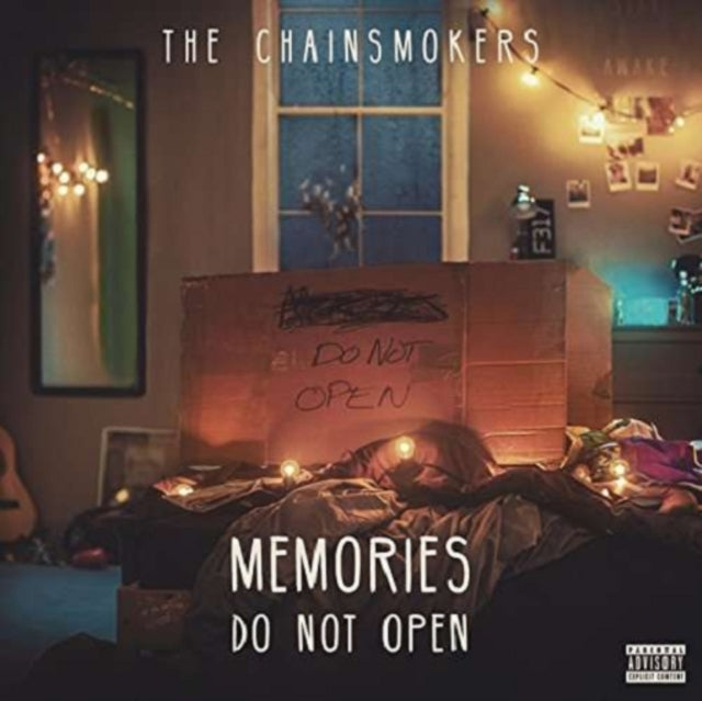 Memories… Do Not Open