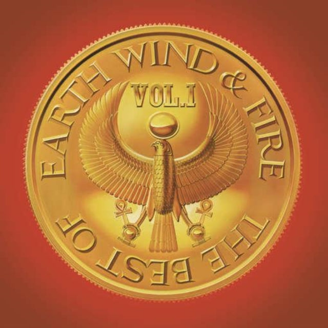 Earth Wind & Fire - That's The Way Of The World (180G) & Best Of Vol.1 (150G/Dl Card) - LP Vinyl Bundle