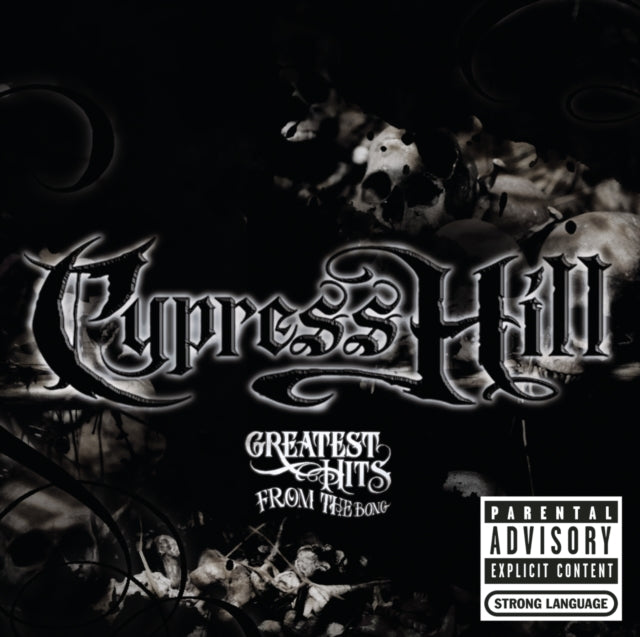 Cypress Hill & Greatest Hits From The Bong