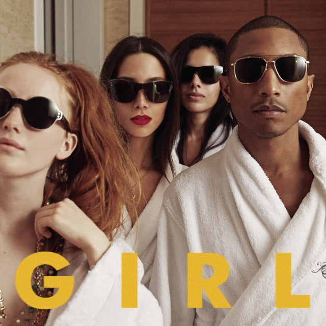 G I R L & G I R L