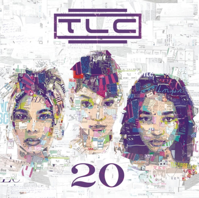 Crazysexyfool & Playlist: Very Best Of Tlc & 20