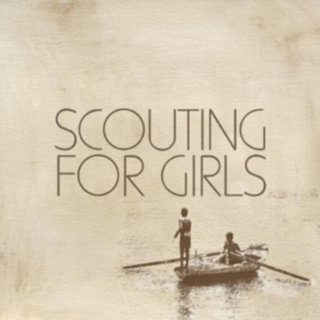 Scouting For Girls (Deluxe Edition)