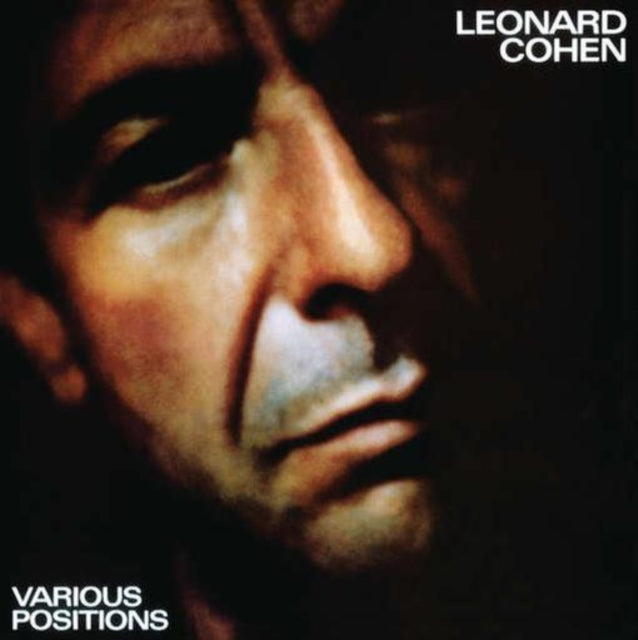 Leonard Cohen - Hallelujah & Songs From His Albums (2LP) & Various Positions (150G/Dl Card)