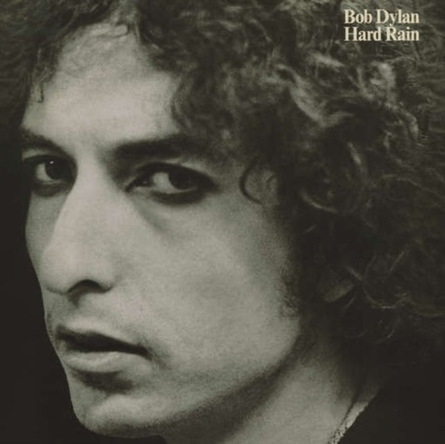 Mixing Up The Medicine & Hard Rain (150G/Dl Card)