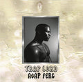 Asap Ferg - Trap Lord (Edited) - CD