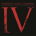 Good Apollo I'm Burning Star Iv Vol.1:  From Fear Through The Eyes Of Madness (2LP/150G/Dlcard)