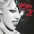 Try This (2LP/Red Vinyl/150G/Dl Card)