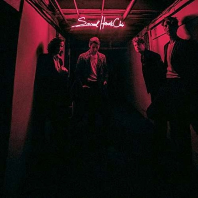 Foster The People - Torches X (Deluxe Edition/2LP) & Sacred Hearts Club (150G/Dl Card)