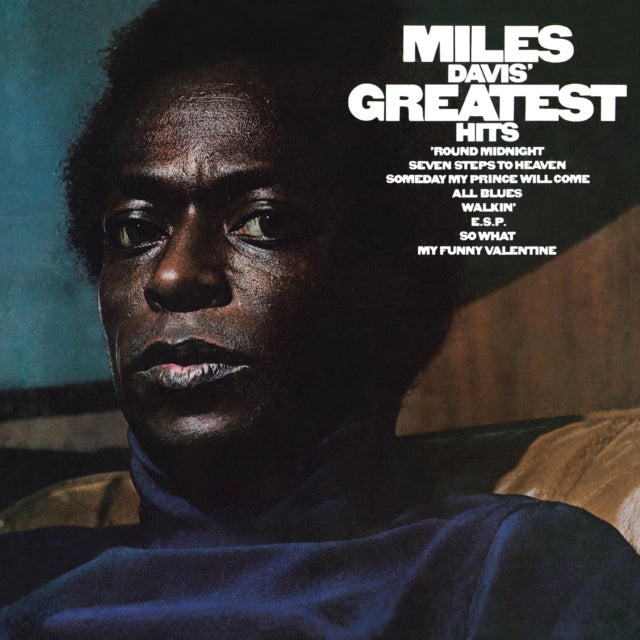 Bitches Brew (2LP/140G) & Bootleg Series Vol. 7: That’S What Happened 1982-1985 (2LP/White Vinyl) & Complete Birth Of The Cool (2LP) & Greatest Hits (1969) (150G/Dl Code)