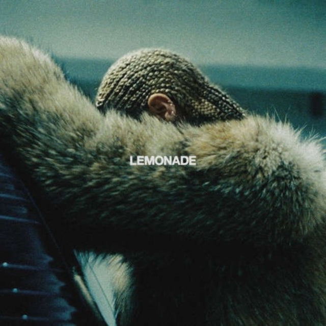 Beyonce - Lemonade (Limited 180G Yellow LP Vinyl/Dl Card Includes Audio & Video) & Homecoming: The Live Album (4LP/Slipcase Jacket/Booklet)