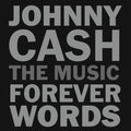 Johnny Cash: Forever Words (2LP/Dl Code)
