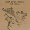 Slow Train Coming (150G/Dl Card)